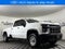 2020 Chevrolet Silverado 3500 HD Work Truck