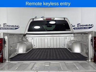 2005 Chevrolet Colorado 1SB LS Z85