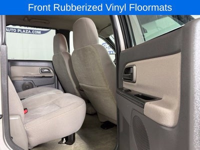 2005 Chevrolet Colorado 1SB LS Z85