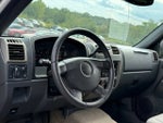 2005 Chevrolet Colorado 1SB LS Z85