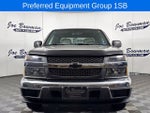 2005 Chevrolet Colorado 1SB LS Z85