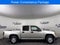 2005 Chevrolet Colorado 1SB LS Z85