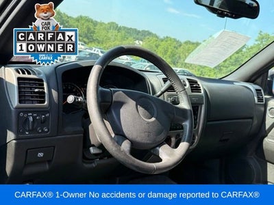 2008 Chevrolet Colorado LT w/2LT