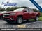 2015 Chevrolet Colorado 2WD LT