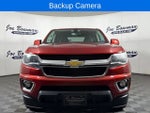 2015 Chevrolet Colorado 2WD LT