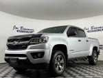 2019 Chevrolet Colorado 4WD Z71