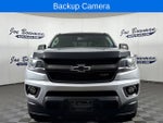 2019 Chevrolet Colorado 4WD Z71