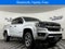 2019 Chevrolet Colorado 4WD Z71