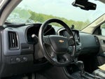 2017 Chevrolet Colorado 4WD Z71