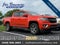 2019 Chevrolet Colorado 4WD Z71