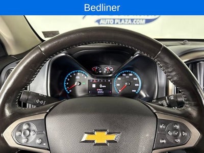 2019 Chevrolet Colorado 4WD Z71