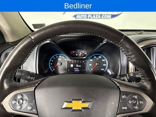 2019 Chevrolet Colorado 4WD Z71