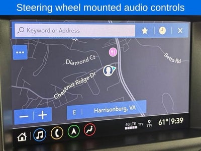 2019 Chevrolet Colorado 4WD Z71
