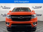 2019 Chevrolet Colorado 4WD Z71