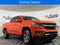 2019 Chevrolet Colorado 4WD Z71