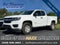 2017 Chevrolet Colorado 4WD WT