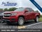 2016 Chevrolet Colorado 4WD WT