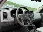 2016 Chevrolet Colorado 4WD WT