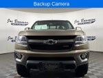 2017 Chevrolet Colorado 4WD Z71