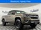 2017 Chevrolet Colorado 4WD Z71