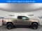 2017 Chevrolet Colorado 4WD Z71