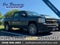 2012 Chevrolet Silverado 1500 Work Truck