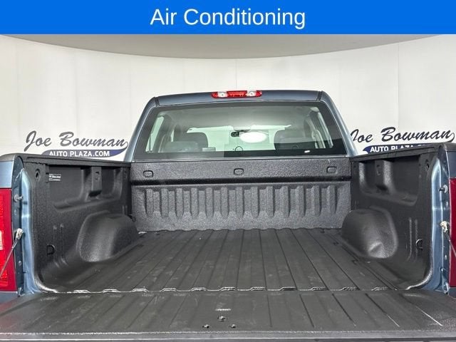 2012 Chevrolet Silverado 1500 Work Truck