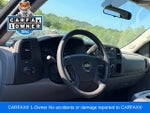 2012 Chevrolet Silverado 1500 Work Truck