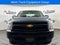 2012 Chevrolet Silverado 1500 Work Truck