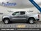 2024 Chevrolet Colorado WT
