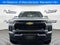 2024 Chevrolet Colorado WT