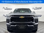 2024 Chevrolet Colorado WT
