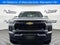 2024 Chevrolet Colorado WT