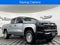 2024 Chevrolet Colorado WT
