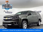 2018 Chevrolet Colorado 4WD LT