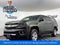 2018 Chevrolet Colorado 4WD LT
