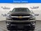2018 Chevrolet Colorado 4WD LT