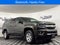 2018 Chevrolet Colorado 4WD LT