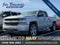 2017 Chevrolet Silverado 1500 Custom