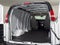 2026 Chevrolet Express Cargo 1WT