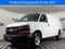 2026 Chevrolet Express Cargo 1WT