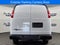 2026 Chevrolet Express Cargo 1WT