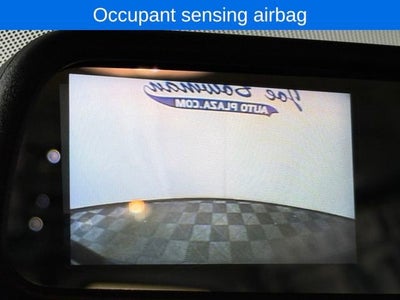 2026 Chevrolet Express Cargo 1WT