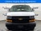 2026 Chevrolet Express Cargo 1WT