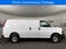 2026 Chevrolet Express Cargo 1WT