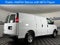 2026 Chevrolet Express Cargo 1WT