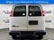 2026 Chevrolet Express Cargo 1WT