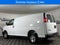 2026 Chevrolet Express Cargo 1WT