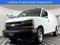 2026 Chevrolet Express Cargo 1WT