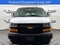 2026 Chevrolet Express Cargo 1WT